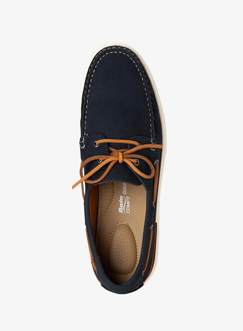 Bata  Comfit Casual Loafers for Men | Best Price UAE