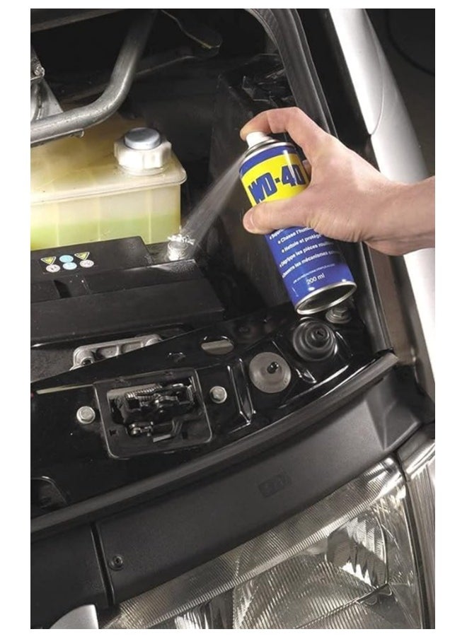 WD-40 - WD-40 Multi-Use Product 330 ML. - Image 1