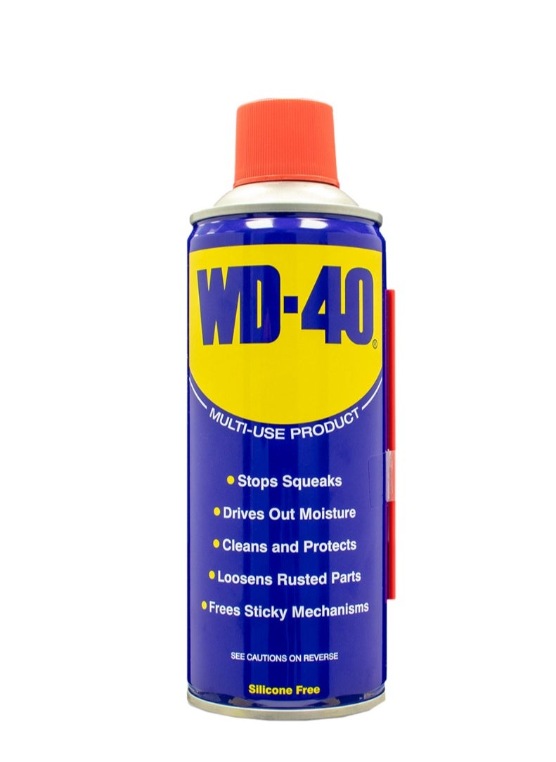 WD-40 - WD-40 Multi-Use Product 330 ML. - Image 1