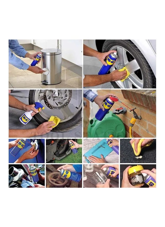 WD-40 - WD-40 Multi-Use Product 330 ML. - Image 1