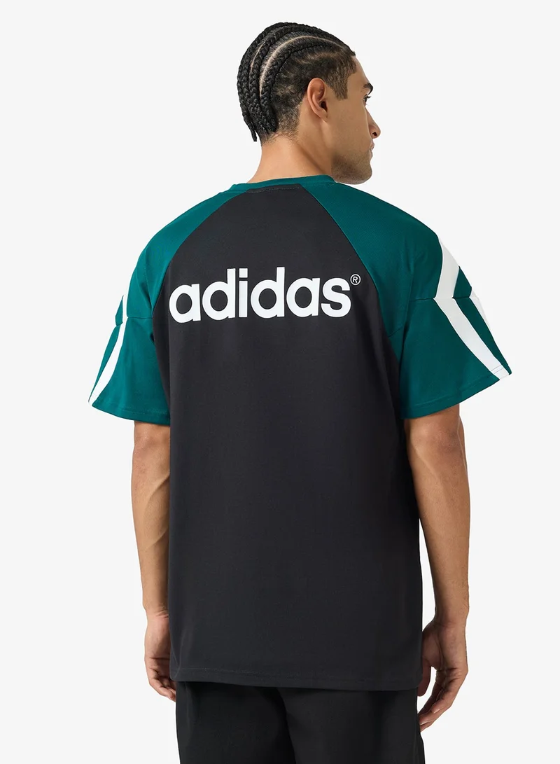 Adidas Liverpool Fc  95  T-Shirt