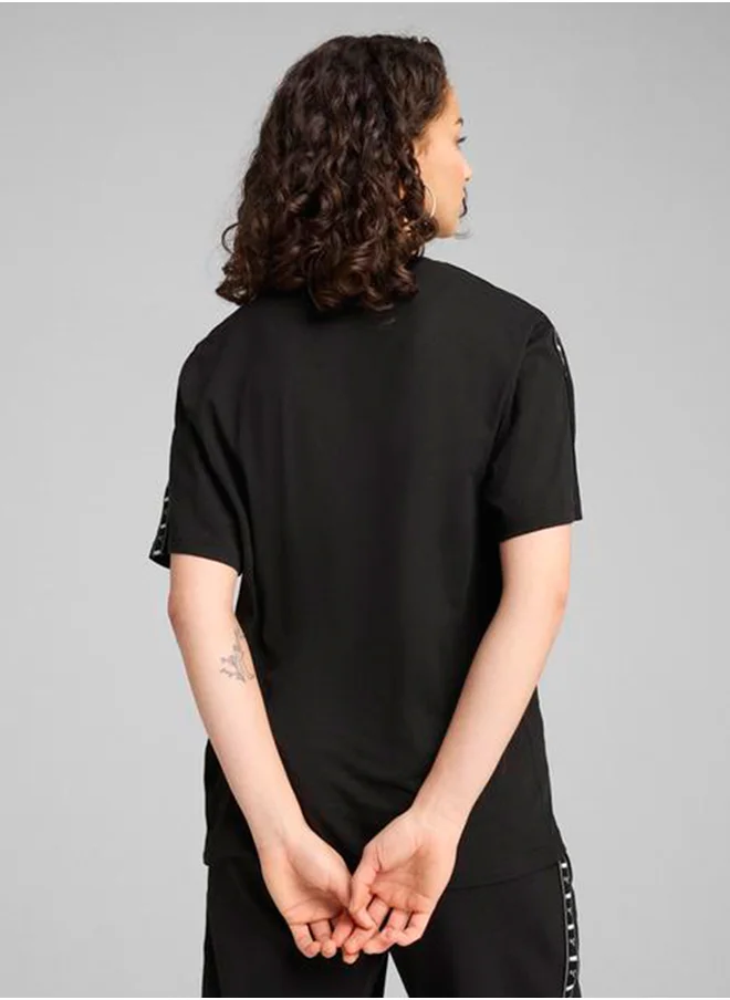 بوما Essential Tape Relaxed T-Shirt