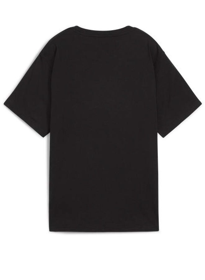 PUMA Essential Tape Relaxed T-Shirt - Image 5