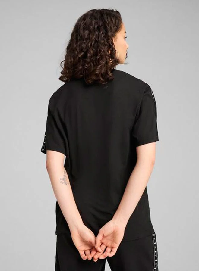 PUMA Essential Tape Relaxed T-Shirt