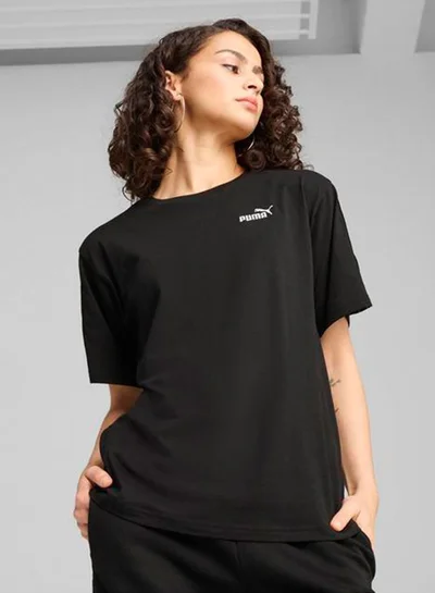 PUMA Essential Tape Relaxed T-Shirt