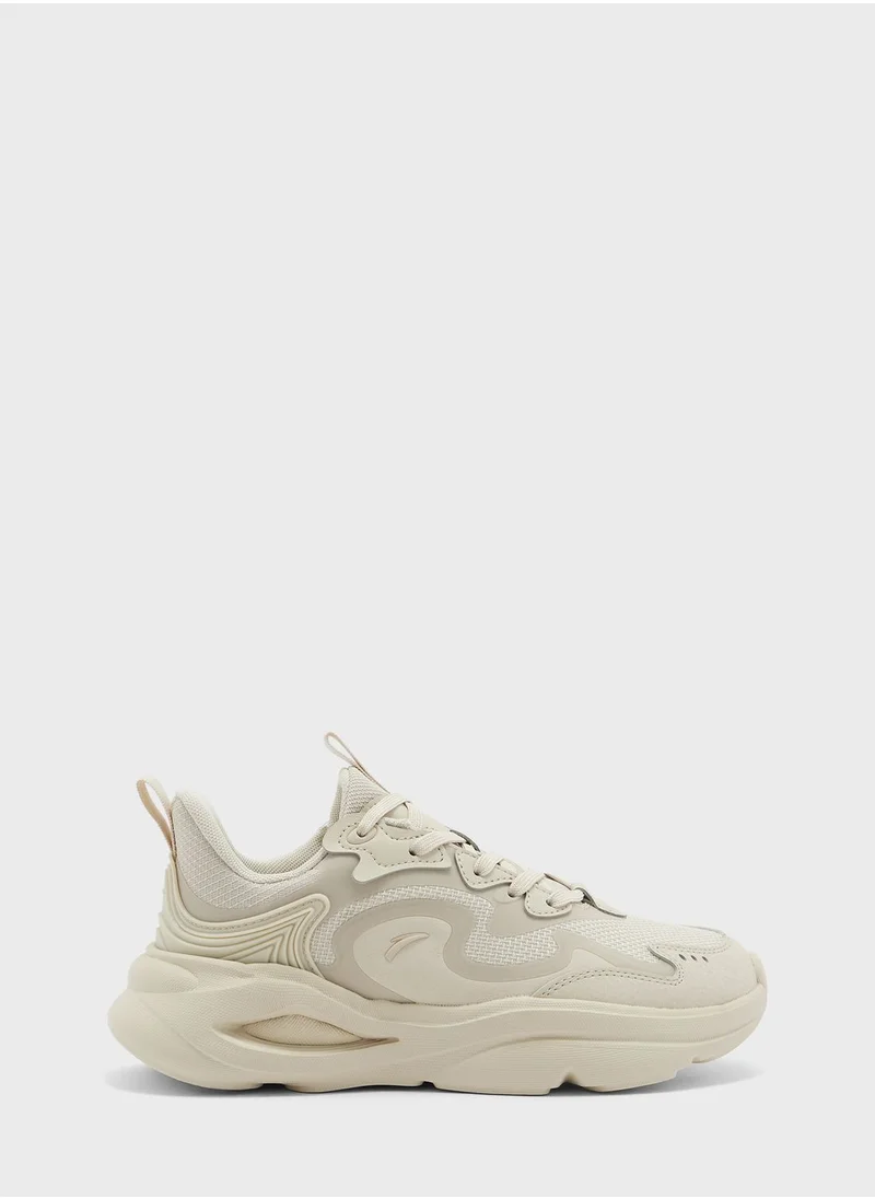 ANTA Fashion Worship Lifestyle Shoes
