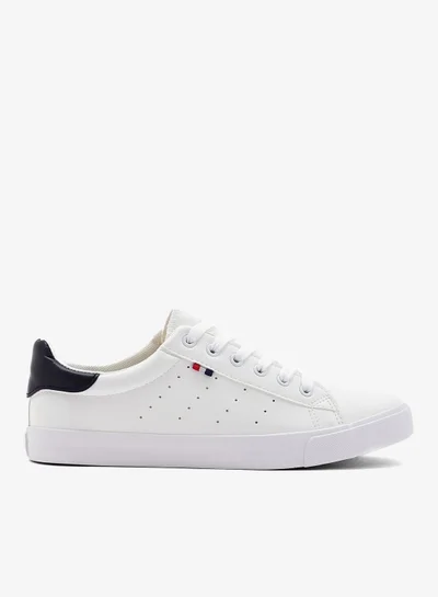 Seventy Five Old School Sneakers