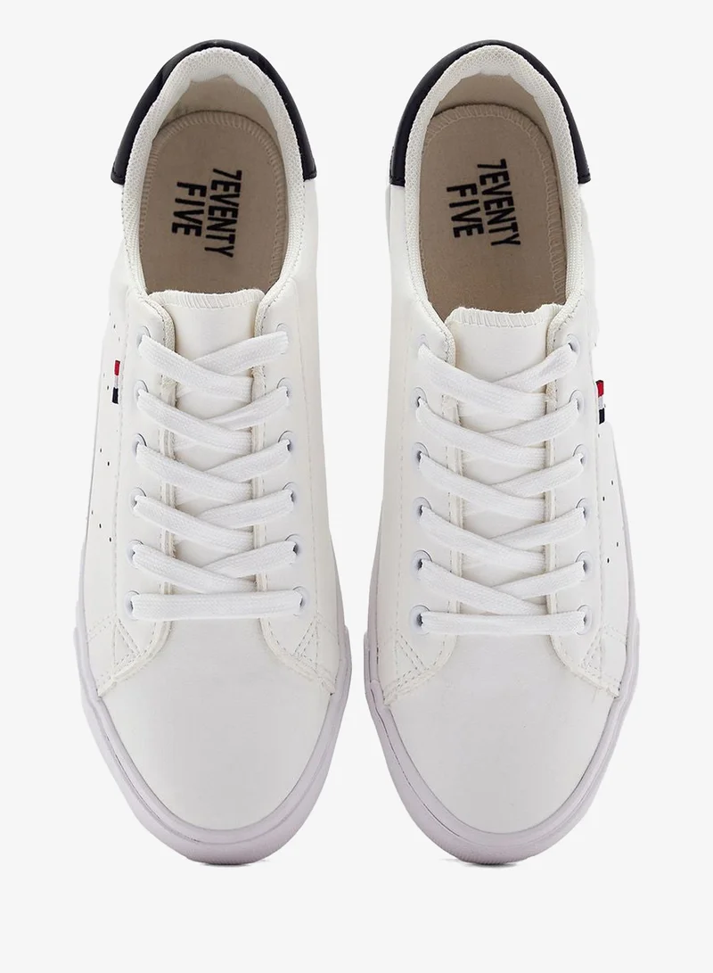 Seventy Five Old School Sneakers