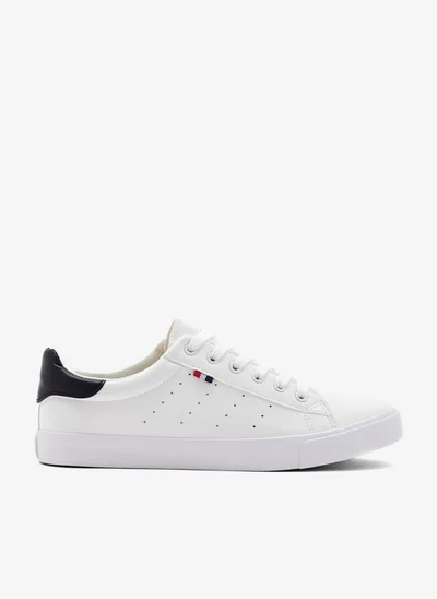Seventy Five Old School Sneakers