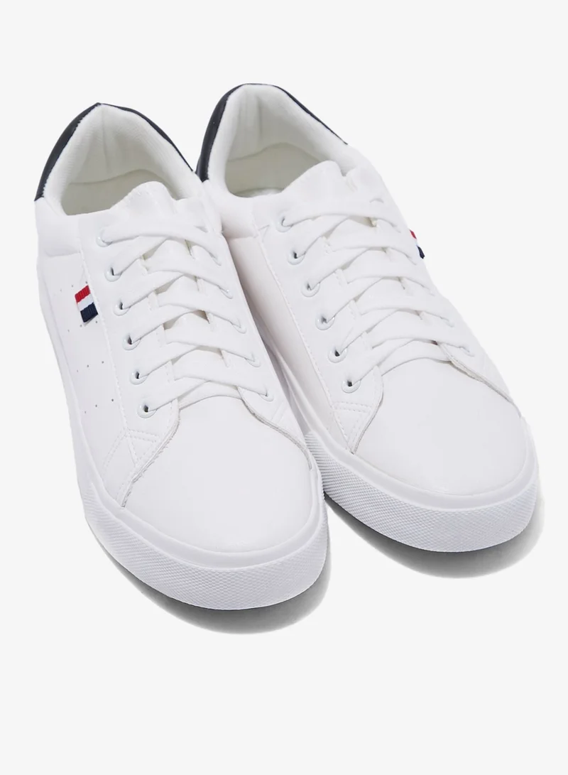 Seventy Five  Old School Sneakers for Men | Best Price UAE
