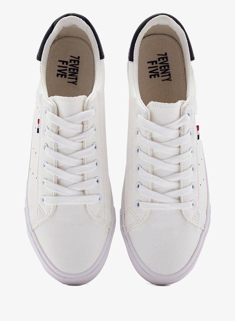 Seventy Five Old School Sneakers - Image 4