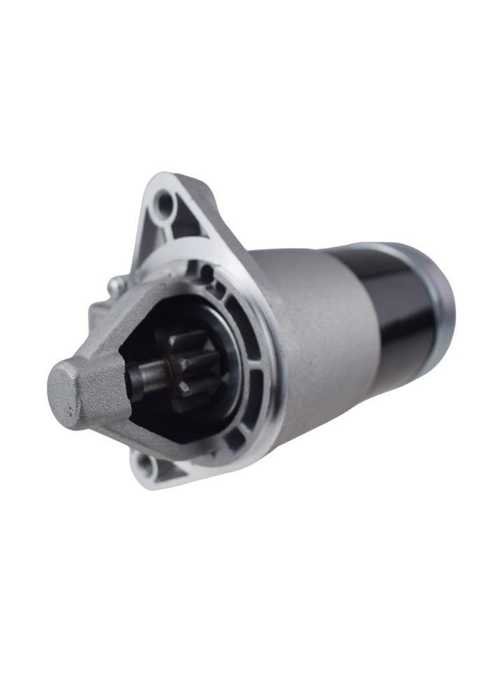 Machter Starter Motor Fit For Toyota HiAce 2TR-FE 2.0L 2.4L 2.7L Prado 3RZ 3TR 2TR 2.7L Hilux 2TR 3RZ 2.7L  - Image 2