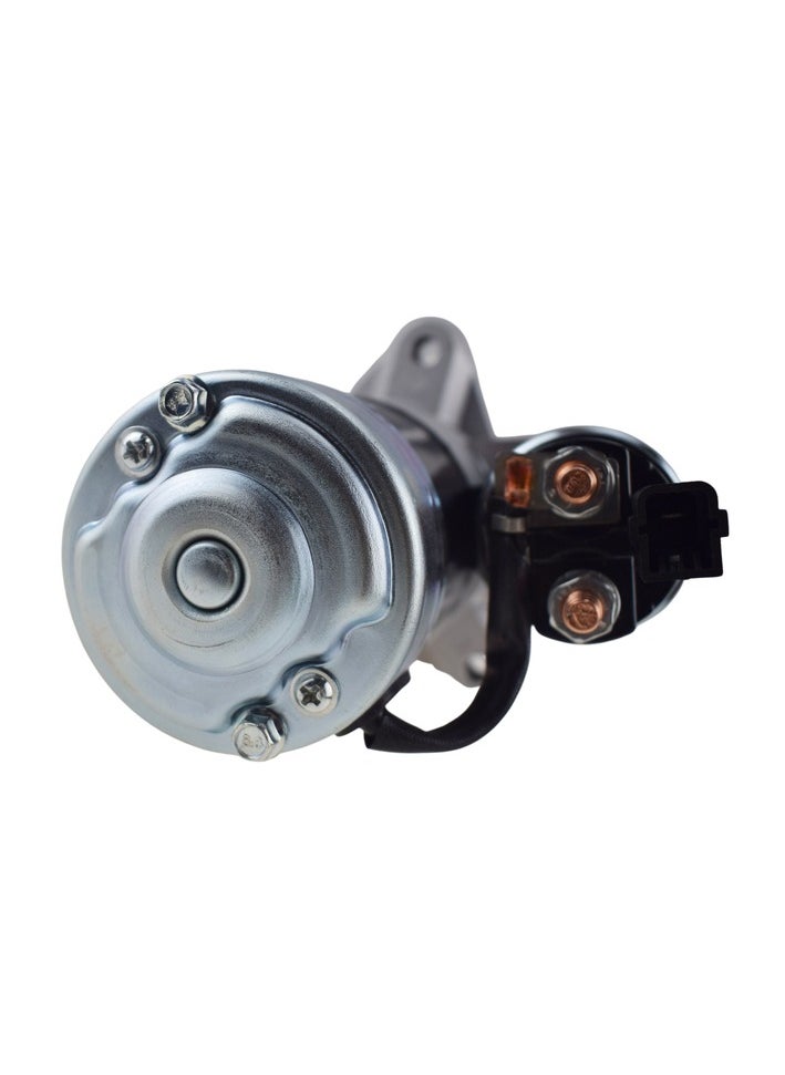 Machter Starter Motor Fit For Toyota HiAce 2TR-FE 2.0L 2.4L 2.7L Prado 3RZ 3TR 2TR 2.7L Hilux 2TR 3RZ 2.7L  - Image 4