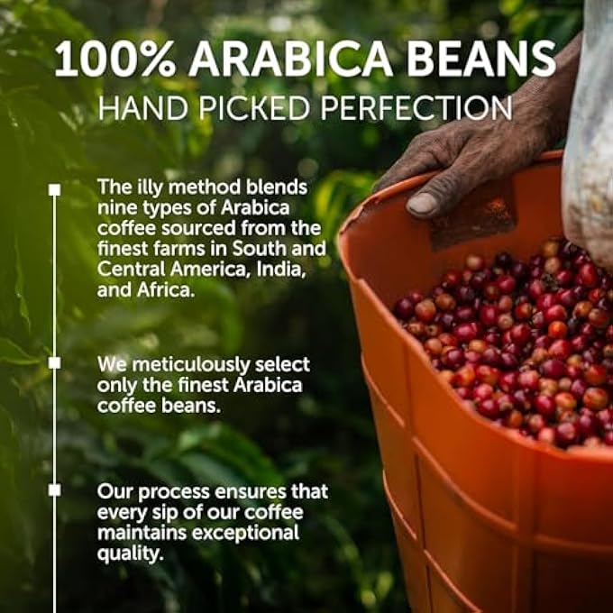 Illy Y33 Espresso Machine  White With 2 Cans Of Classico Iperespresso Capsules 21 Count Each  Medium Roast - Image 4