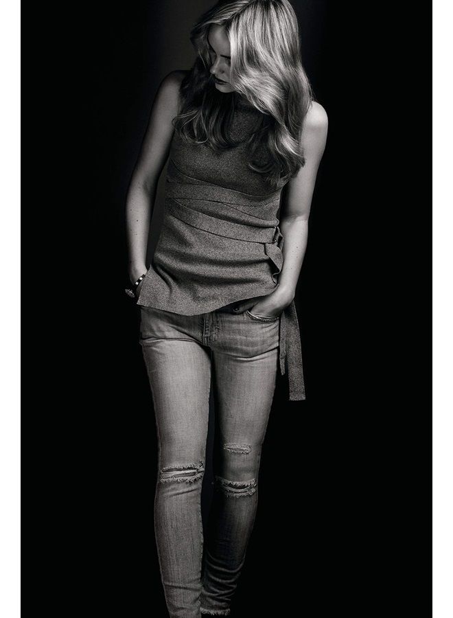 STYLE EDIT بخاخ تصحيح الجذور بلون أشقر متوسط (متوفر بألوان متعددة) - Image 5