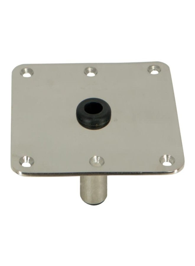 Springfield Marine Kingpin Base Thread SQR 7"X7" SS - Image 2