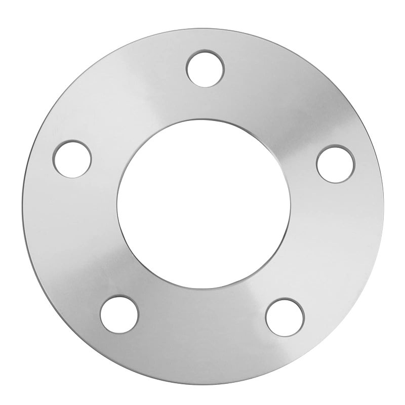 IRONTEK 5mm(3/16") Wheel Spacers Fit 5x4.5/5x114.3mm Hub Bore 70.5mm Wheel Studs Holes Size 15MM Fits Ford Mustang Ranger Explorer Edge 2PCS - Image 4