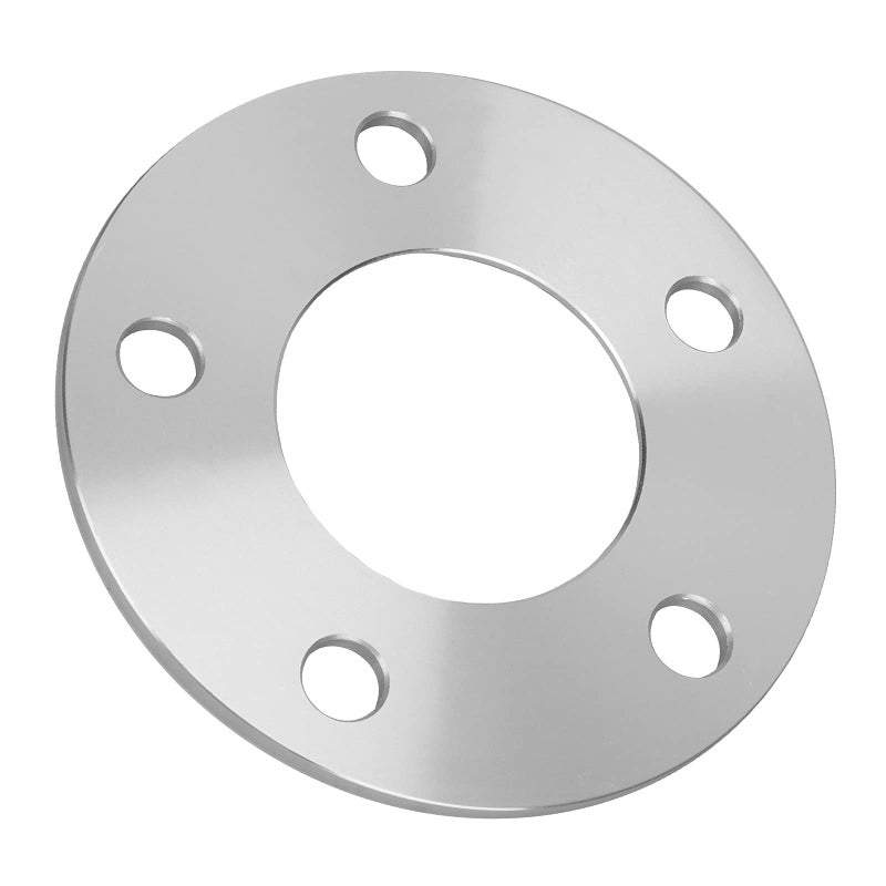 IRONTEK 5mm(3/16") Wheel Spacers Fit 5x4.5/5x114.3mm Hub Bore 70.5mm Wheel Studs Holes Size 15MM Fits Ford Mustang Ranger Explorer Edge 2PCS - Image 5