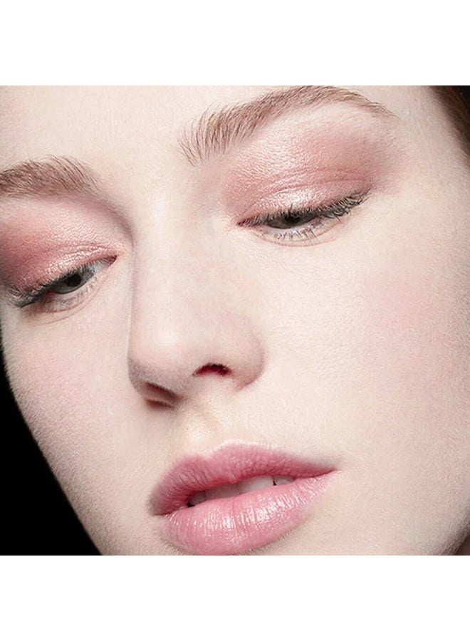 Giorgio Armani Eye Tint Liquid Eyeshadow in shade #44 Rose Gold - Image 4