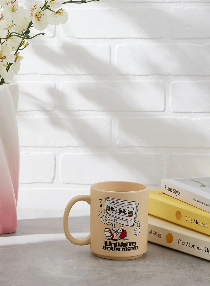 Typo Daily Mug