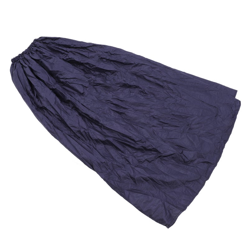 غطاء قابل للتغيير محمول لشاطئ الخارجي لخصوصية تغيير الملابس مع حقيبة حمل - Image 3