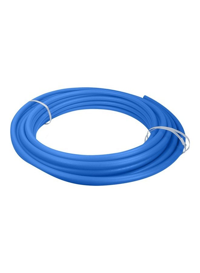 Supply Giant أنبوب بكس-أ 3/4 بوصة × 100 قدم - أنبوب بكس غير حاجز للمياه الصالحة للشرب، أنبوب مياه مرن أزرق - Image 1