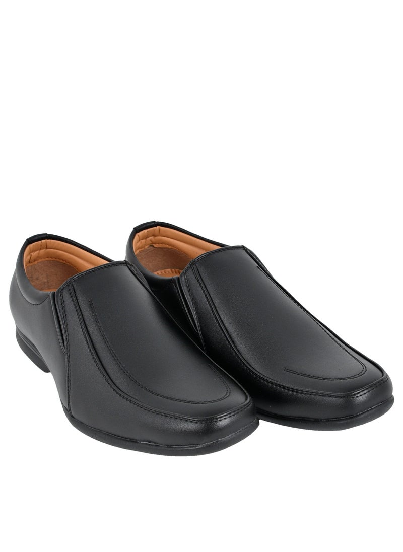 High Land - Mens High Land Comfortable Formal Shoes - Image 1