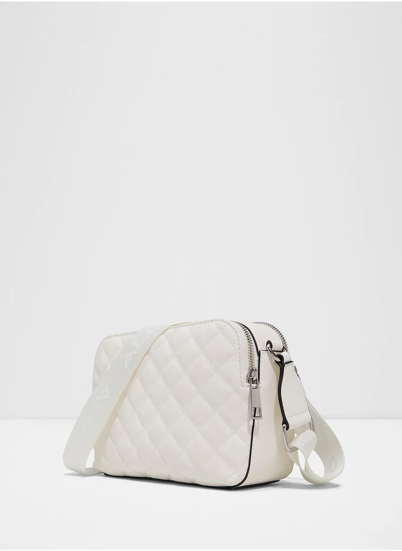 الدو Alpinum Crossbody Bag