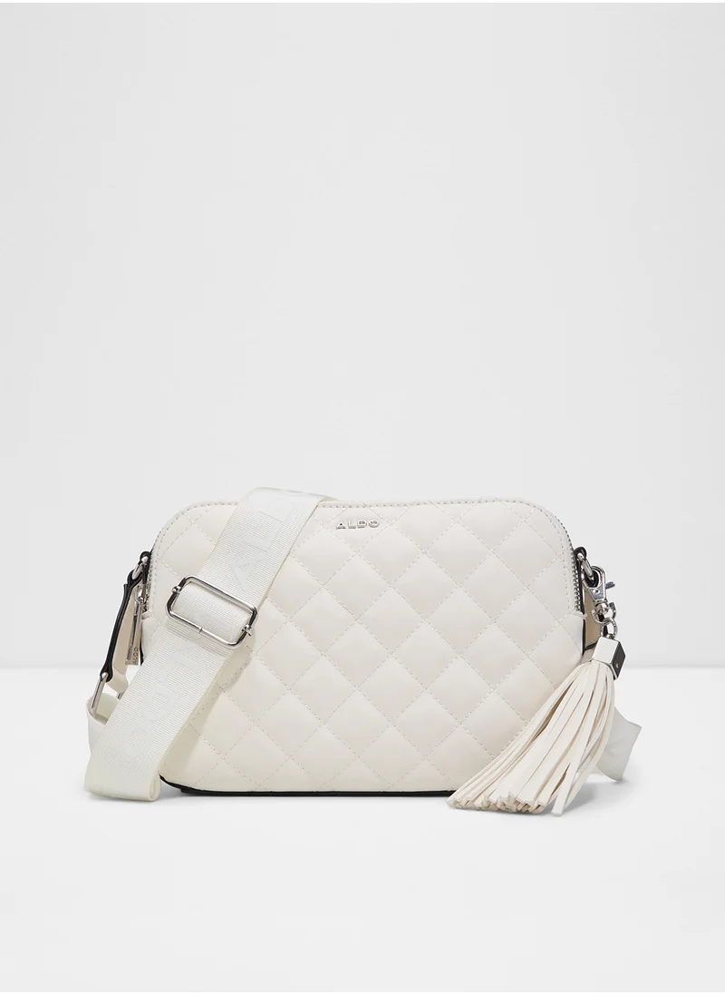 الدو Alpinum Crossbody Bag