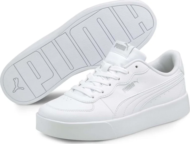 بوما Skye Clean 380147-02 Unisex Sports Shoes