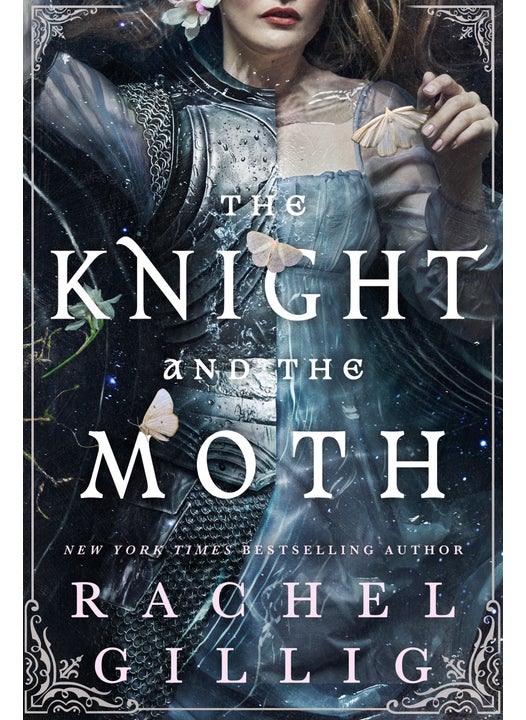 Knight and the Moth