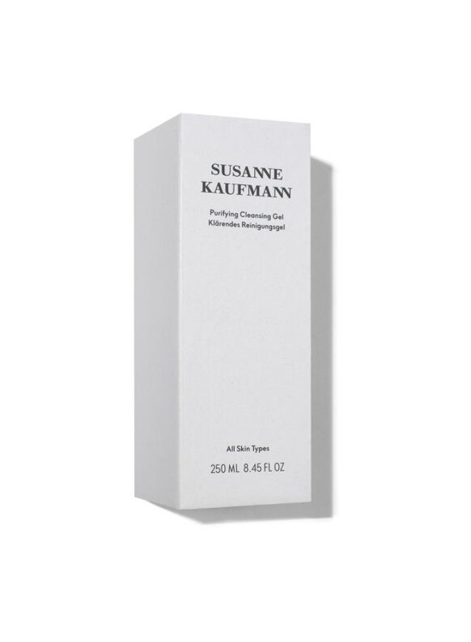 Susanne Kaufmann Purifying Cleansing Gel  250ML - Image 3