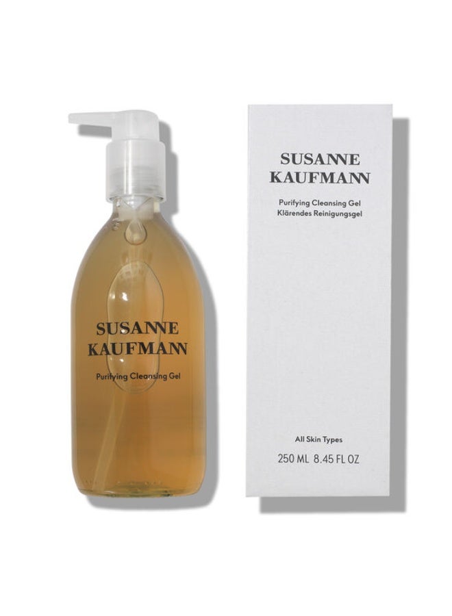 Susanne Kaufmann Purifying Cleansing Gel  250ML - Image 2