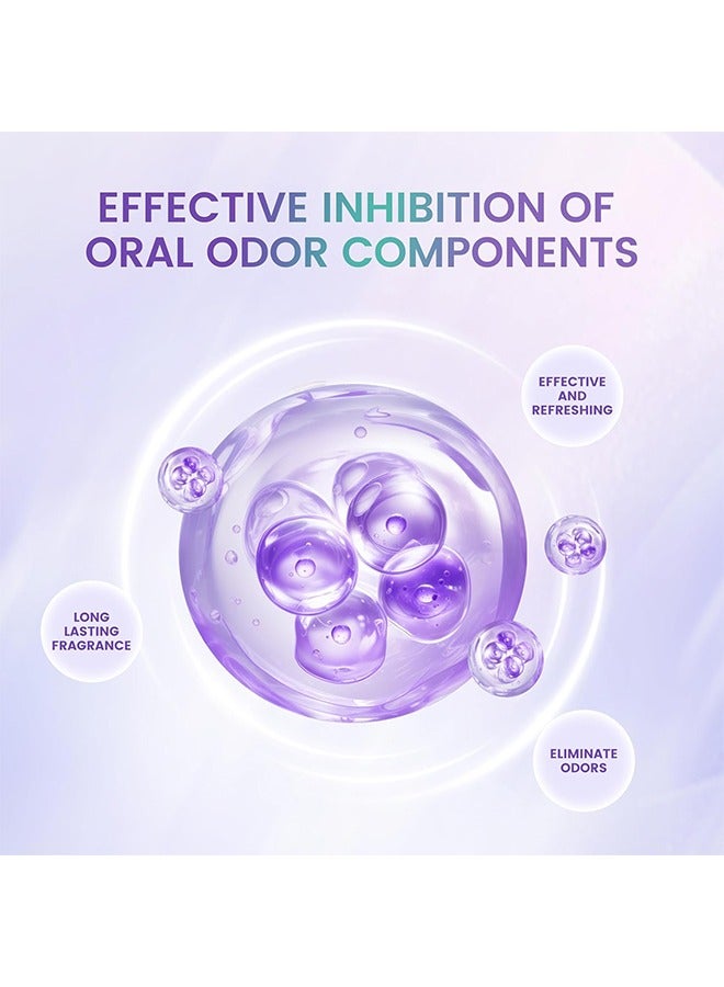 Elaimei Probiotics Freshing Oral Spray,for Long-Lasting Freshness,Convenient Travel-Sized Breath Spray  20 ml - Image 4
