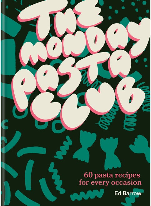 Monday Pasta Club