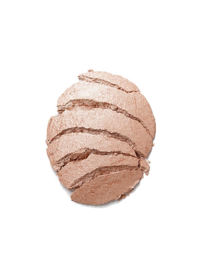 flormar Illuminating Powder – 003 Bronze Star – Radiant Finish Highlighter Powder, Buildable Glow, Smooth Texture Bronze Star - Image 3