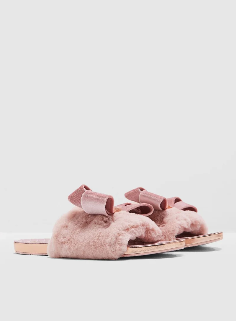 Ted Baker Blings Bedroom Slip On