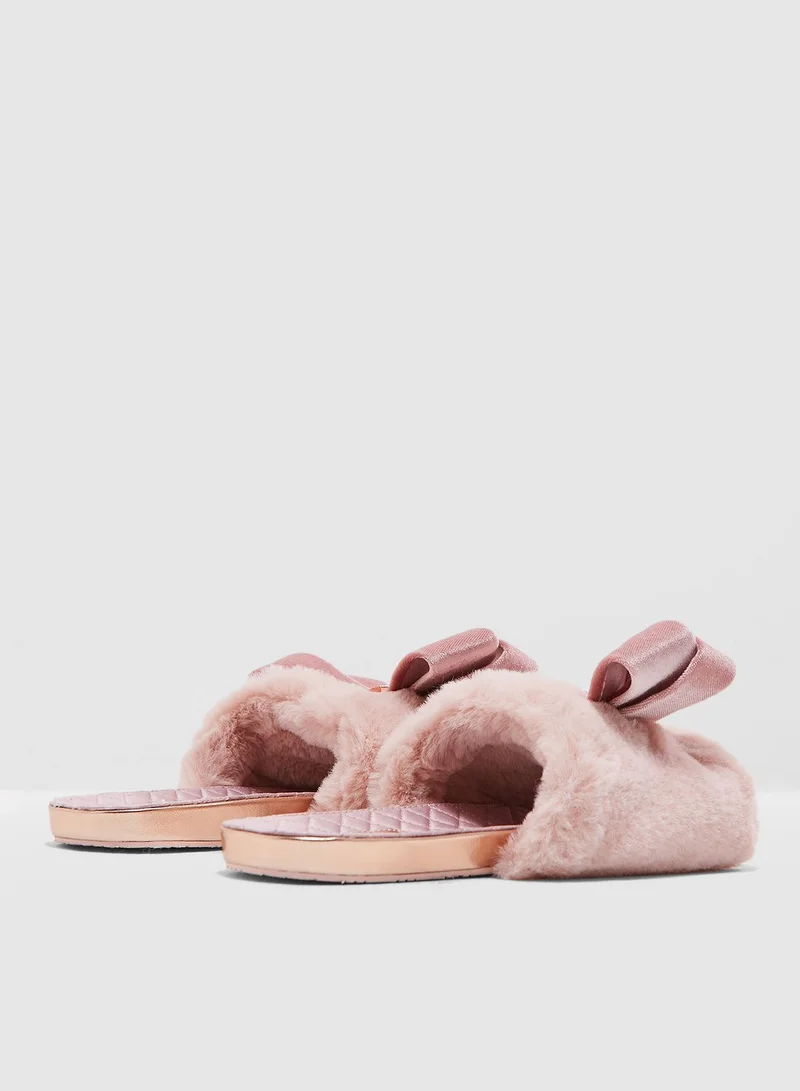 Ted Baker Blings Bedroom Slip On