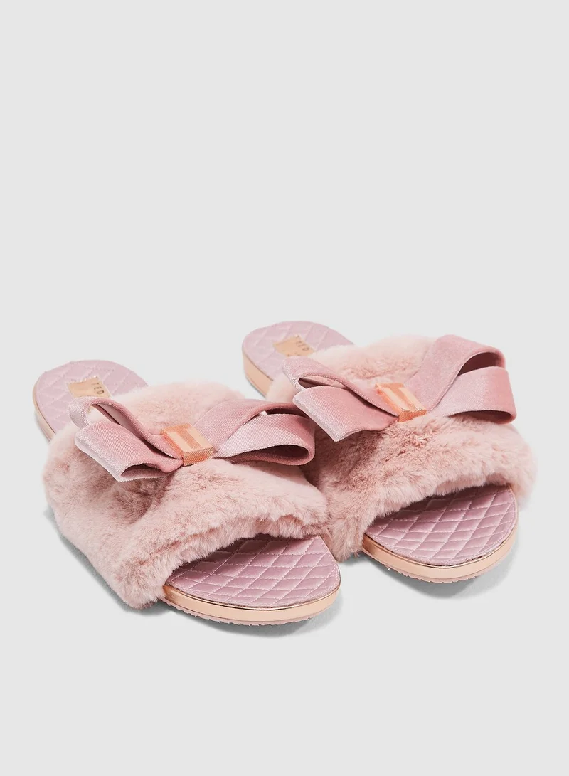 Ted Baker Blings Bedroom Slip On