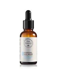 Bee Beauty Bee Beauty Hydrating Moisturizing Face Serum 30 ml  - Image 1