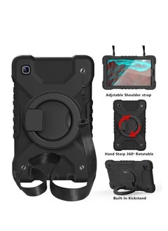 GULFLINK Back Cover Tablet Protect Case For Samsung Tab A7 Lite T220/T225 Tablet  - Image 1