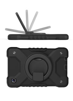 GULFLINK Back Cover Tablet Protect Case For Samsung Tab A7 Lite T220/T225 Tablet  - Image 5
