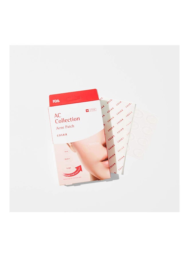 COSRX Pack Of AC Collection Acne Patch - Image 3