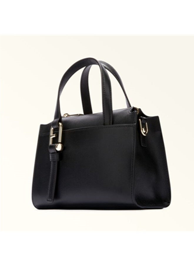 Furla Furla Nuvola Mini Boston Bag  - Image 5