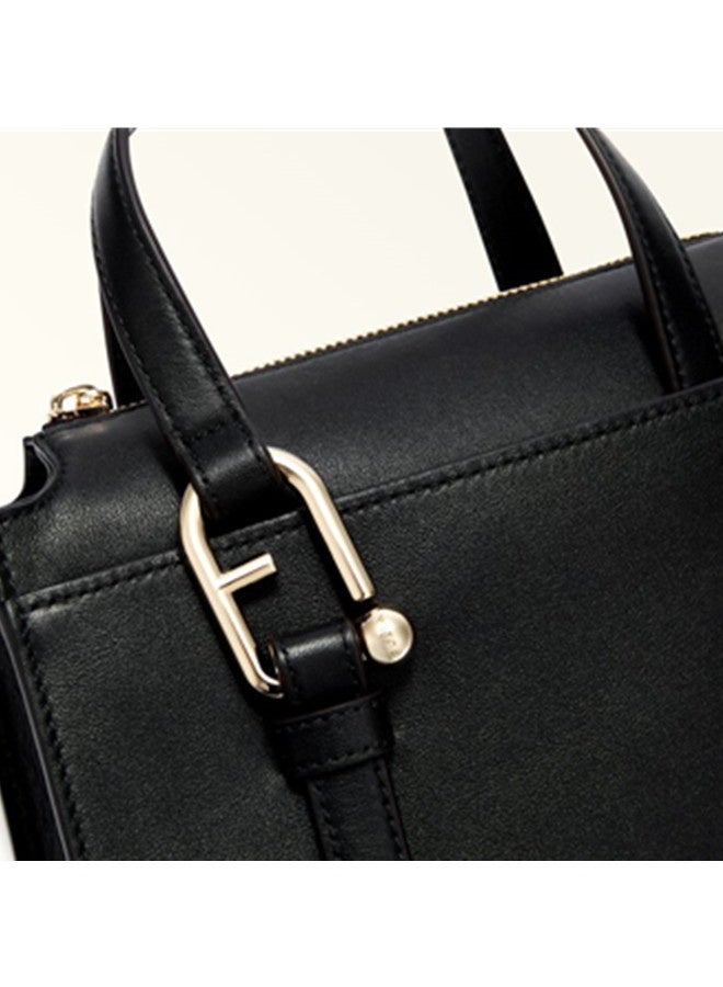 Furla Furla Nuvola Mini Boston Bag  - Image 4