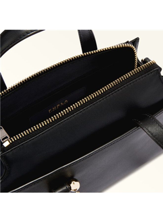 Furla Furla Nuvola Mini Boston Bag  - Image 3