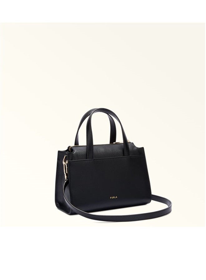 Furla Furla Nuvola Mini Boston Bag  - Image 2