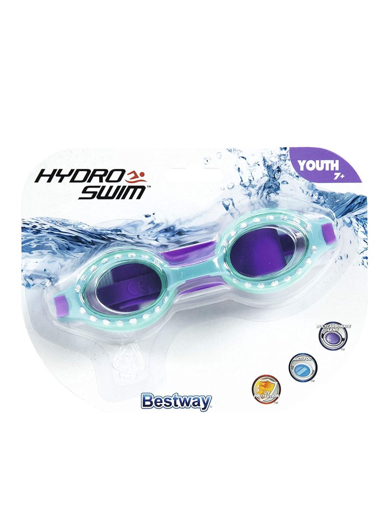 Bestway 1 Piece Sparkle 'n Shine Goggle - Image 3