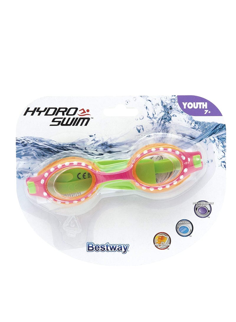 Bestway 1 Piece Sparkle 'n Shine Goggle - Image 2