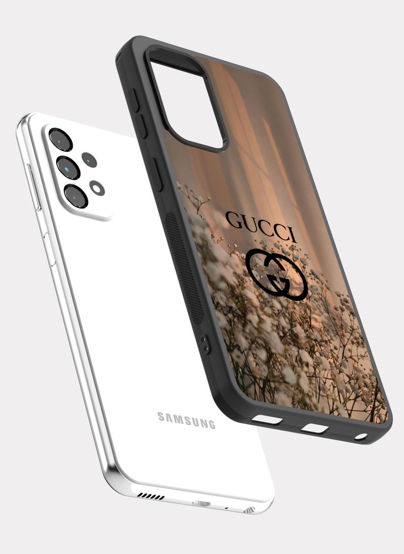 PXLAAT Samsung Galaxy A52 case cover Gucci - Image 2